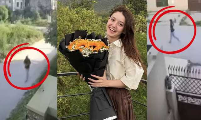 ثنا یوسف قتل کیس میں ملزم عمر حیات کا 4 روزہ جسمانی ریمانڈ منظور