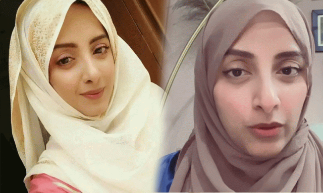 ڈرامہ انڈسٹری میں واپسی، صنم چوہدری نے کیا انوکھی شرط رکھی؟