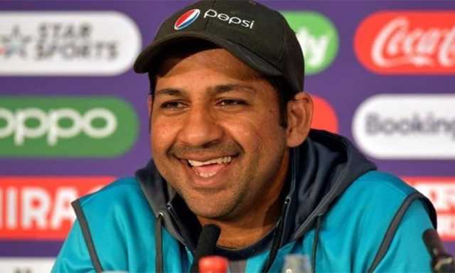پی سی بی نے سابق کپتان سرفراز احمد کو نئی ذمہ داریاں دینے کا فیصلہ کرلیا