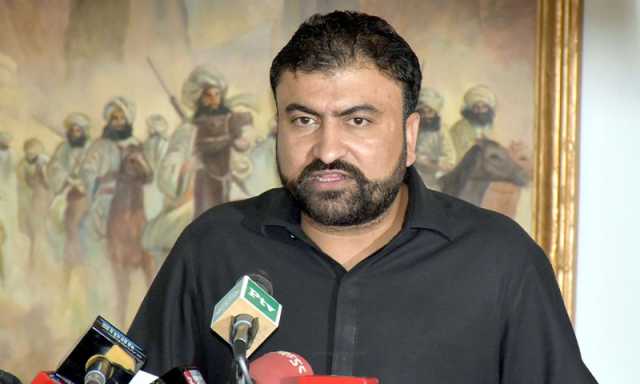 وزیر اعلیٰ بلوچستان میر سرفراز بگٹی کا سوئی کا ایک روزہ دورہ،2 قبیلوں کے درمیان صلح کرا دی