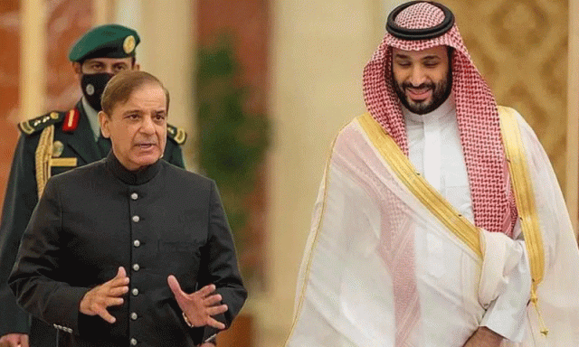 پاک بھارت جنگ بندی میں سعودی عرب کا کردار، ’وزیراعظم اور وزیر خارجہ کل ایک روزہ دورہ کریں گے‘