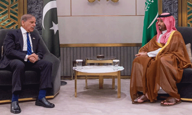 وزیراعظم کا شہزادہ سلمان کو ٹیلیفون، سعودی عرب کی خودمختاری کے لیے پاکستان کی غیر متزلزل حمایت کا اعادہ