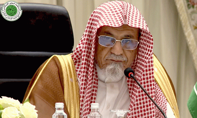 خطبہ حج دینے والے شیخ صالح بن عبداللہ کون ہیں؟