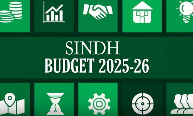 صوبہ سندھ کے بجٹ سال 2025-26 میں عوام کے لیے خاص کیا ہے؟