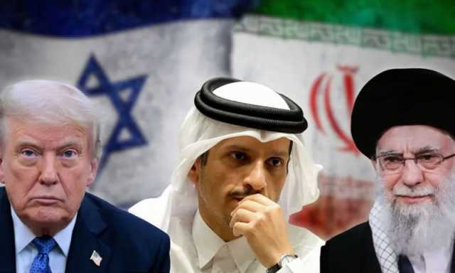 ایران، اسرائیل کشیدگی: قطر میں امریکی اڈے پر حملے سے جنگ بندی تک