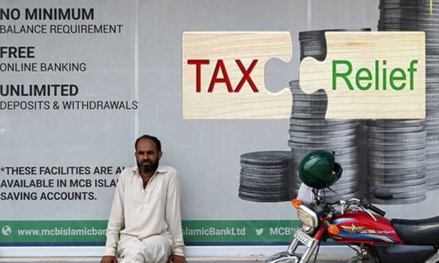 تنخواہ دار طبقے کے لیے خوشخبری: وفاقی بجٹ 26-2025 میں انکم ٹیکس کی شرح کم کر دی گئی