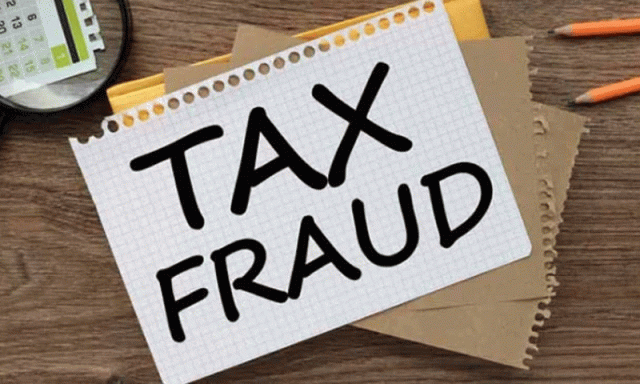 سینیٹرز نے ٹیکس فراڈ میں ملوث افراد کو 10 سال قید سزا کی تجویز کو مسترد کردیا