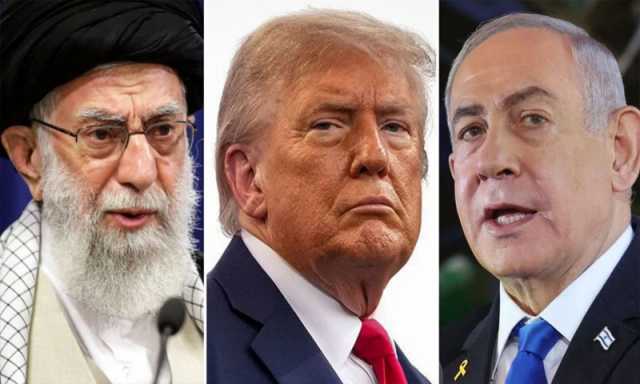 امریکی صدر ڈونلڈ ٹرمپ ایران اسرائیل کشیدگی سے خود کو دور کیوں رکھ رہے ہیں؟
