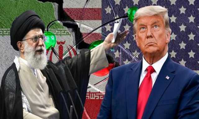 جوہری معاہدے کے حوالے سے ایران سست روی کا مظاہرہ کر رہا ہے، ٹرمپ