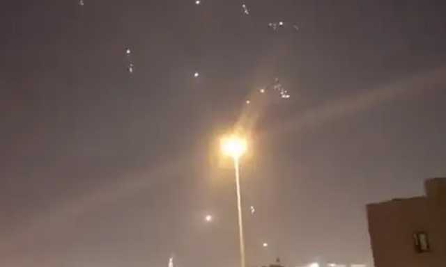 متحدہ عرب امارات کی ایران کے قطر پر حملے کی شدید مذمت
