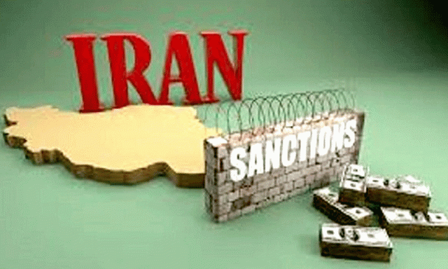 امریکا کی نئی پابندیاں ایران کو کتنا متاثر کر سکتی ہیں؟