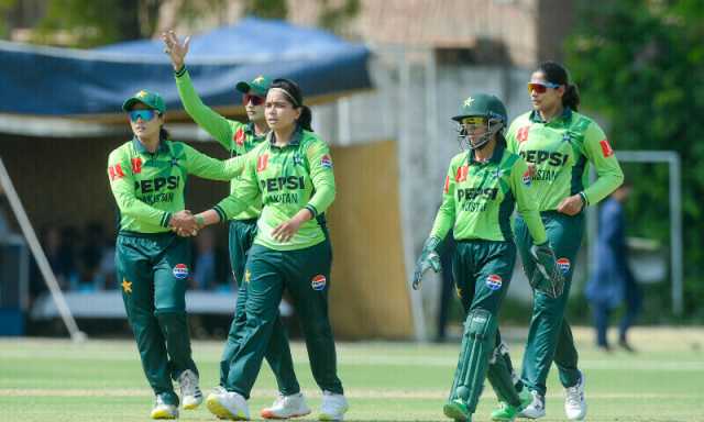 ویمنز کرکٹ ورلڈ کپ کے مقامات، تاریخوں کا اعلان، پاکستان کے لیے نیوٹرل وینیو بھی شامل
