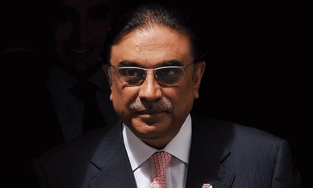 ’آپ کرکٹ پر توجہ دیں، سیاست ہم پر چھوڑ دیں‘، صدر زرداری کی کھلاڑیوں سے گفتگو وائرل