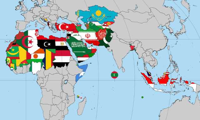 ایران پر اسرائیلی جارحیت کے خلاف مسلم دنیا متحد، مشترکہ اعلامیہ میں جنگ بندی کا مطالبہ
