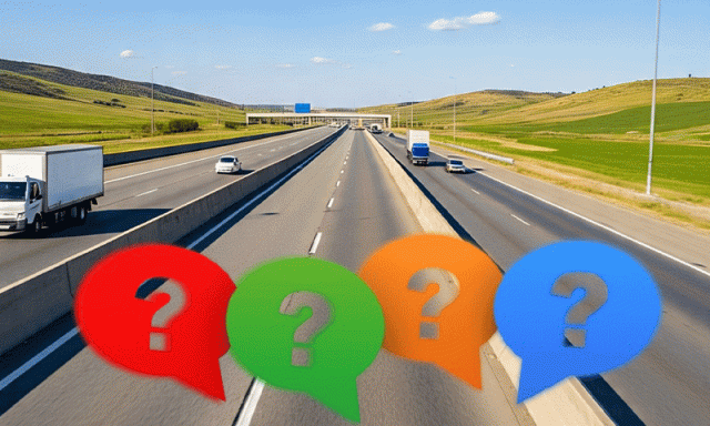 سکھر- حیدر آباد موٹر وے میں ایسا کیا ہے کہ یہ 12 سال میں مکمل نہیں ہوا؟