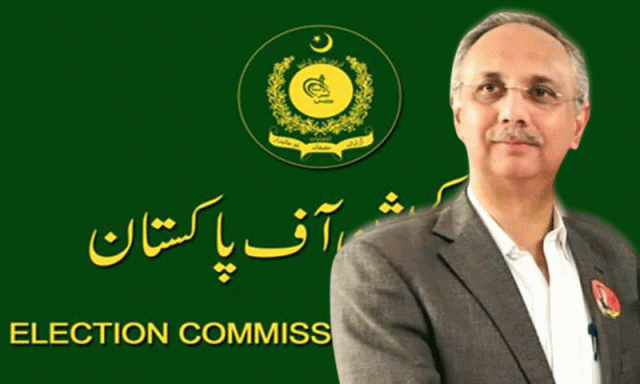 عمر ایوب کے خلاف اثاثے چھپانے کا الزام، نااہلی ریفرنس الیکشن کمیشن کو ارسال