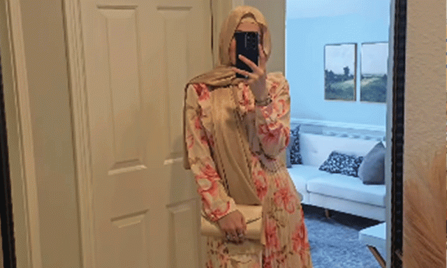 معروف پاکستانی اداکارہ کا حجاب لینے کا فیصلہ، سوشل میڈیا پوسٹ میں کیا کہا؟
