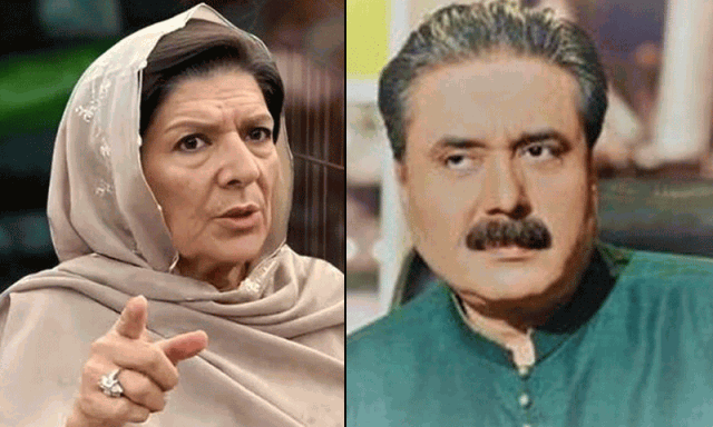 پاک بھارت جنگ کے دوران پروپیگنڈا، علیمہ خان اور آفتاب اقبال سمیت 4 افراد طلب