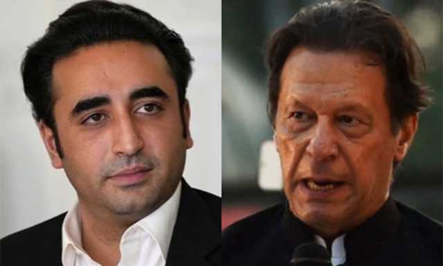 عمران خان کی ضمانت 11 جون کو ہورہی ہے؟ بلاول بھٹو کا اہم بیان سامنے آگیا