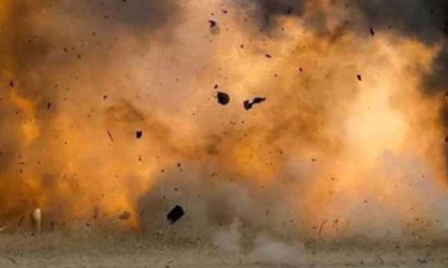 کوئٹہ، بم دھماکے میں ایک شخص جاں بحق، 1 زخمی