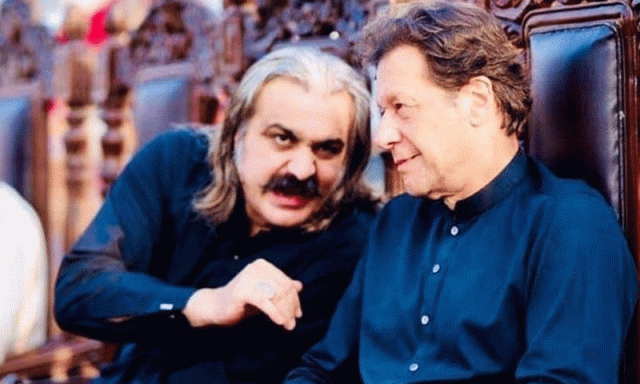 میری اجازت کے بغیر خیبرپختونخوا کا بجٹ کیسے منظور ہوگیا؟ عمران خان برہم