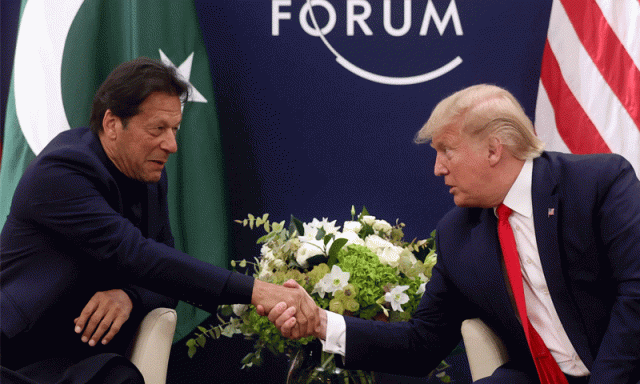 عمران خان کی رہائی کب تک ممکن ہے؟ ٹرمپ کے سابق مشیر نے بڑا دعویٰ کردیا