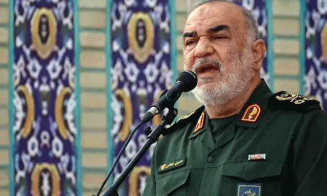 اسرائیلی حملے میں کون کون سی اہم ایرانی شخصیات شہید ہوئیں