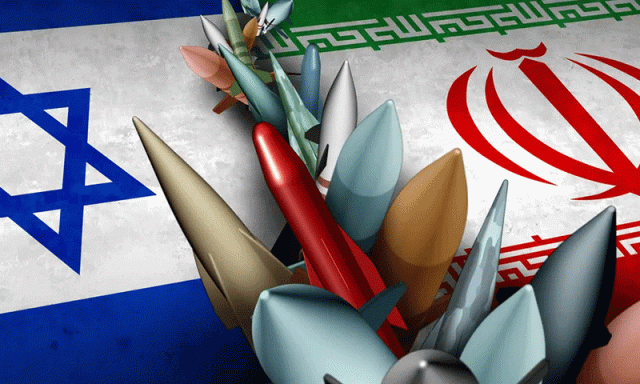 ایران-اسرائیل تصادم: تنازعات کو طاقت نہیں سفارت سے حل کیا جائے، روس
