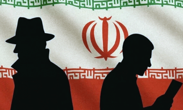 ایرانی سیکیورٹی فورسز کی کارروائی میں مبینہ جاسوس گرفتار، افغان شہری بھی شامل