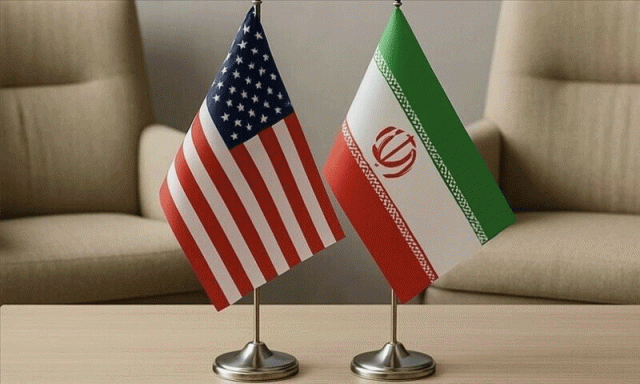 مشرق وسطیٰ کشیدگی: امریکا اور ایران کے درمیان خفیہ مذاکرات کا انکشاف