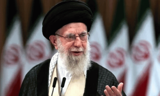 اسرائیل کا ساتھ دیا تو خطے میں فوجی اڈوں کو نشانہ بنائیں گے، ایران کی امریکا، برطانیہ اور فرانس کو تنبیہ