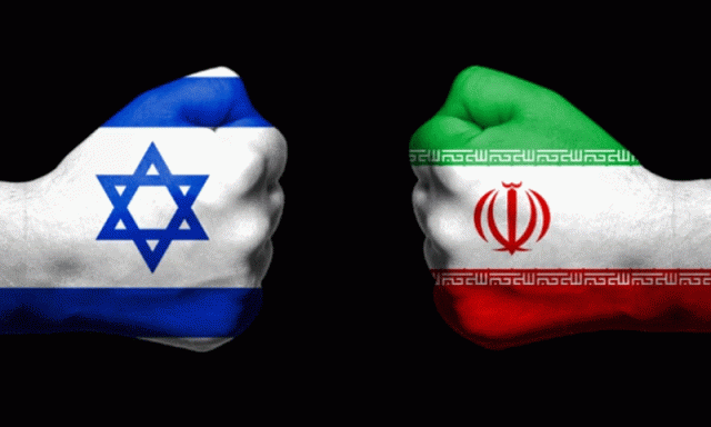 ایران اسرائیل کشیدگی: کیا جنگی صورتحال مزید سنگین ہو سکتی ہے؟