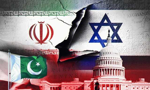 ایران اسرائیل جنگ کے حوالے سے چند اہم حقائق