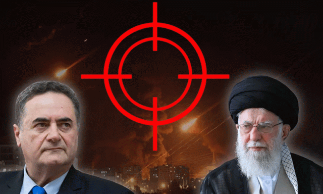 خامنہ ای پہنچ سے دور ہونے کی وجہ سے نہیں مارے جا سکے، اسرائیل وزیر دفاع کا انکشاف