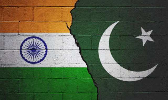 بیجنگ کانفرنس میں پاک بھارت کشمکش: پاکستانی مشیر نے بھارتی بیانیہ بے نقاب کر دیا