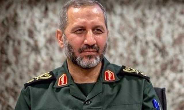 بریگیڈیئر جنرل ماجد موسوی پاسدارانِ انقلاب کی ایرو اسپیس فورس کے نئے کمانڈر تعینات