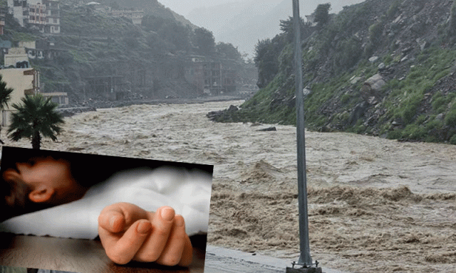 دریائے سوات حادثہ، ایک اور بچے کی لاش برآمد، ایک تاحال لاپتا