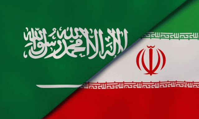 ایران کے حق میں سرزمین عرب سے ایک توانا آواز