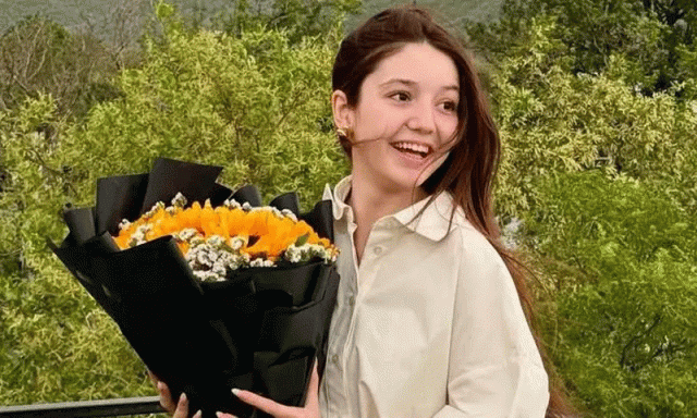 ’ملزم کا چہرہ سامنے لائیں اور اسے ایک مثال بنائیں‘، ثنا یوسف کے قتل پر شوبز ستارے بھی بول پڑے