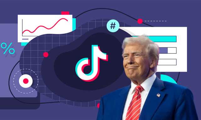 ’بہت امیر خریدار TikTok خریدنے کو تیار ہے‘، صدر ٹرمپ کا انکشاف