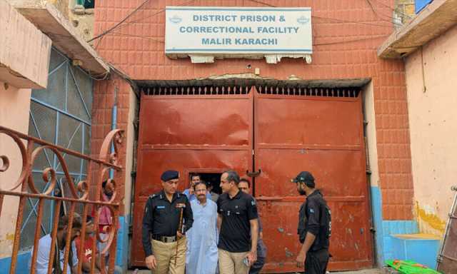 سندھ میں محکمہ جیل میں اہم تبدیلیاں، سول افسران کی تعیناتی ممکن ہوسکے گی