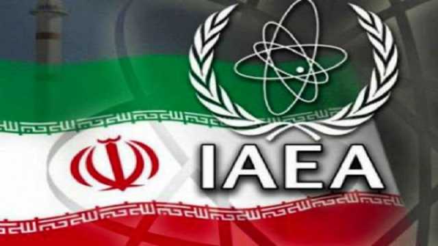 جوہری عدم پھیلاؤ کی خلاف ورزی پر ایران کیخلاف انٹرنیشنل اٹامک انرجی ایجنسی کی قرارداد منظور