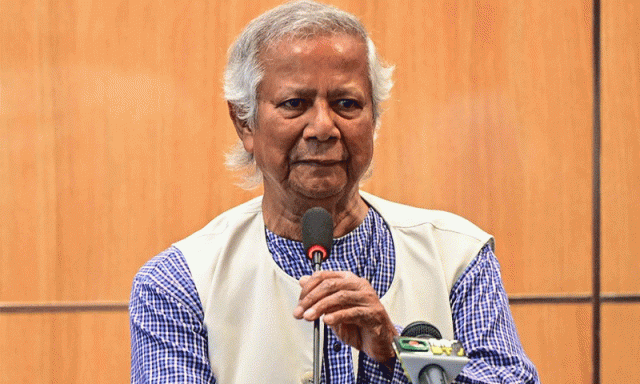 بنگلہ دیش میں رمضان سے قبل انتخابات متوقع، چیف ایڈوائزر کی دسمبر تک تیاریاں مکمل کرنے کی ہدایت