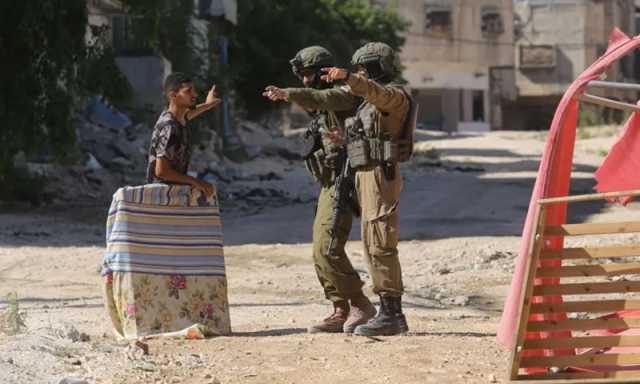 اسرائیلی عدالت، فوج اور آبادکار؛ فلسطینیوں کو بےدخل کرنے کی مشترکہ حکمت عملی
