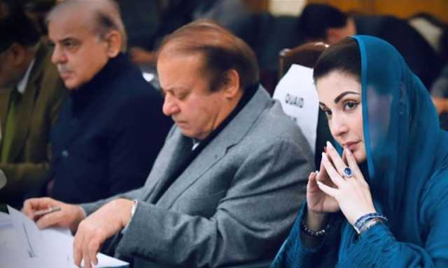 شریف خاندان کے نام سے پنجاب میں کتنے منصوبے شروع کیے گئے ہیں؟