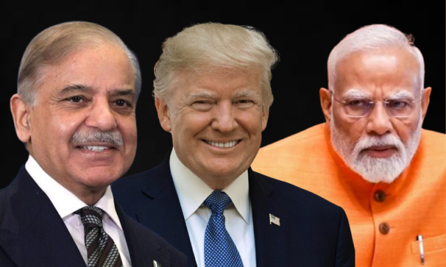 پاک-امریکا تجارتی ڈیل، بھارتی سیاستدان نریندر مودی کی پالیسیوں پر پھٹ پڑے