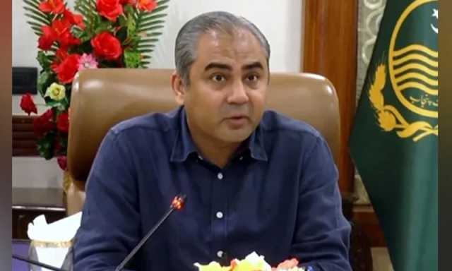 سردار فہیم قتل کیس حل کرنے کے لیے جدید ٹیکنالوجی کا استعمال قابل تحسین ہے، وزیرداخلہ