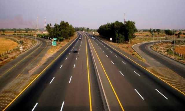 اب لاہور سے اسلام آباد کی مسافت 100 کلومیٹر کم ہوگی، وفاقی وزیر کا اعلان
