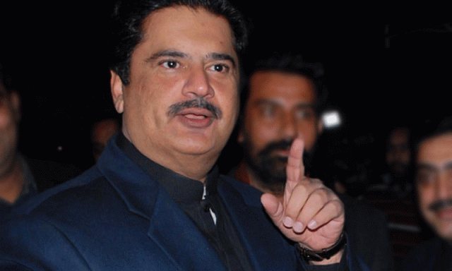 مبینہ پولیس مقابلے میں نوجوانوں کی موت، نبیل گبول کا سندھ حکومت کو ایک ہفتے کا الٹی میٹم