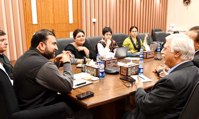 انسانی حقوق کی آڑ میں دہشت گردوں کے بیانیے کو فروغ نہیں دیا جا سکتا، وزیر اعلیٰ بلوچستان سرفراز بگٹی
